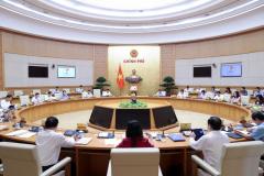 Fifteen laws take effect in July 2025