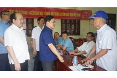 Tạo sự đồng thuận, mở đường bước vào kỷ nguyên phát triển mới