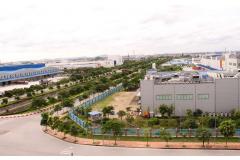 Bắc Ninh trở thành trung tâm công nghiệp điện tử của cả nước
