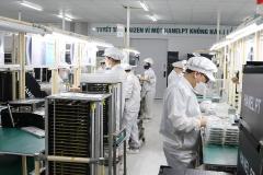 Quy hoạch Cụm công nghiệp Phương Sơn - Đại Lâm là cụm công nghiệp xanh, hiện đại, thân thiện với môi trường