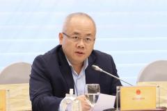 Duy trì mục tiêu thu hút đầu tư nước ngoài 39 - 40 tỷ USD
