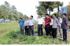 Nâng cao hiệu quả hoạt động trong các KCN tỉnh Bắc Ninh