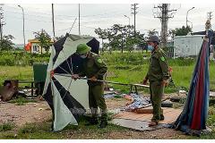 “Tổ ba nhất” đồng hành hỗ trợ doanh nghiệp