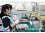 2 tháng đầu năm thu hút đầu tư nước ngoài tăng cao