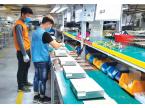 Các KCN vừa phòng, chống dịch, vừa đẩy mạnh sản xuất