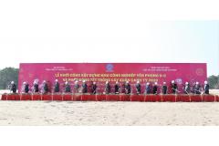 Commencement of construction of Yen Phong II-C Industrial Park