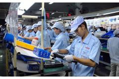 Nâng cao hiệu quả thu hút FDI ở Bắc Ninh