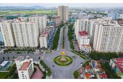 Bắc Ninh phát triển mô hình chùm đô thị, đa trung tâm