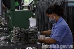 GRDP 6 tháng đầu năm tăng 7,45% so với cùng kỳ năm trước