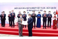 40 ngày các KCN Bắc Ninh thu hút 367,16 triệu USD từ các dự án đầu tư thứ cấp