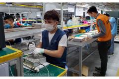 Nhanh chóng phục hồi, kinh tế Bắc Ninh tăng trưởng ngoạn mục