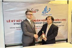 Cekindo Business International và Trung tâm Hỗ trợ Đầu tư Và Phát Triển KCN Bắc Ninh Hợp Tác Đẩy Mạnh Đầu Tư Nước Ngoài