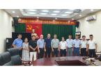 Hội nghị kết nối hợp tác đầu tư giữa Công ty TNHH Zentropy (Hàn Quốc) và Hội Doanh nghiệp trẻ tỉnh Bắc Ninh