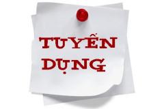 Công ty TNHH Shinsung ST Vina tuyển dụng