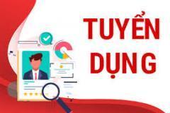 CÔNG TY CP ALS ĐÔNG HÀ NỘI TUYỂN NV KHAI THÁC, NV LÁI XE NÂNG