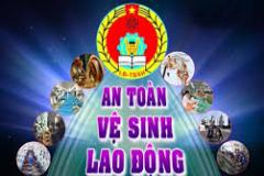 Danh sách các công ty trong các KCN Trung tâm đã thực hiện huấn luyện an toàn, vệ sinh lao động cho cán bộ, công nhân viên năm 2018