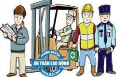 Danh sách các công ty trong các KCN Trung tâm đã thực hiện huấn luyện an toàn, vệ sinh lao động cho cán bộ, công nhân viên năm 2014-2015