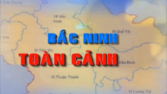 Bắc Ninh toàn cảnh