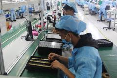 4 tháng Bắc Ninh thu hút vốn FDI đạt 352,393 triệu USD