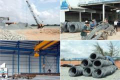 Công bố Giá vật liệu xây dựng tháng 2 năm 2024 trên địa bàn tỉnh Bắc Ninh