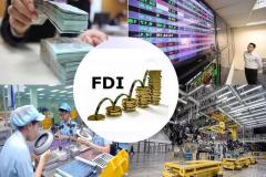 Doanh nghiệp FDI tại Việt Nam qua báo cáo PCI 2022