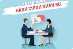 Công ty TNHH Gigalane - KCN quế võ 1 tuyển dụng