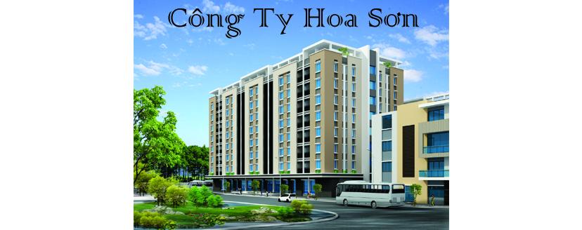 Công ty Hoa Sơn 11