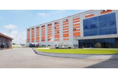 Dai Dong - Hoan Son Industrial Park