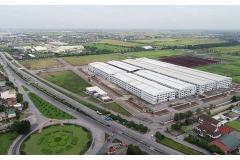Bac Ninh focuses on investment in infrastructure of industrial zones