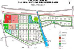 Nam Son-Hap Linh Industrial Park