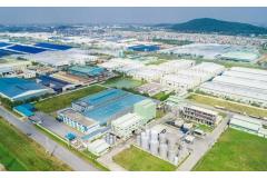 Tien Son Industrial Park