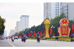 Bac Ninh’s economy continued to grow strongly