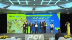 Bắc Ninh vươn lên vị trí thứ 4 trên Bảng xếp hạng Chỉ số năng lực cạnh tranh cấp tỉnh (PCI)
