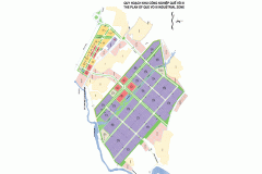 Que Vo 3 Industrial Park