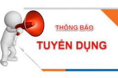 Công ty TNHH Công nghiệp Phú Thuận Toàn - chi nhánh Bắc Ninh tuyển dụng