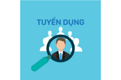 Công ty TNHH Nano Tech tuyển dụng