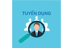 Công ty TNHH cơ khí Seiki Việt Nam tuyển dụng