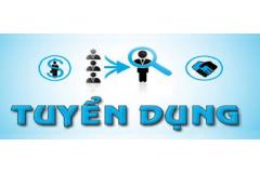 Công ty TNHH V-Honest tuyển dụng