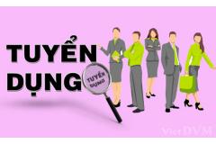 Công ty TNHH V-Honest tuyển dụng gấp công nhân nam kỹ thuật