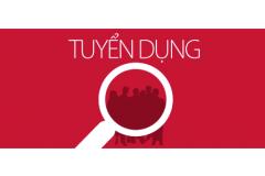 Công ty TNHH Fine Ms Vina tuyển dụng