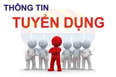 Công ty TNHH Toyo Ink Compounds Việt Nam tuyển dụng
