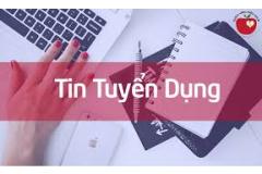 Công ty TNHH goertek Vina tuyển dụng