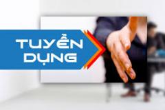 Công ty TNHH Gunho Electronics Việt Nam tuyển dụng