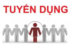 Công ty TNHH V-Honest tuyển gấp Thợ Hàn