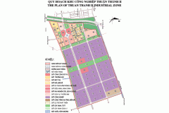 Khu công nghiệp Thuận Thành 2