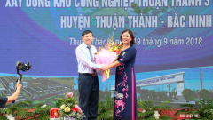KCN Thuận Thành 3