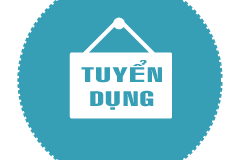 Tuyển nhân viên kinh doanh	