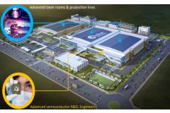 Ký kết thoả thuận phát triển dự án nhà máy sản xuất, lắp ráp và thử nghiệm vật liệu bán dẫn tại KCN Yên Phong II-C