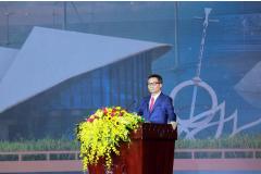 Phó Thủ tướng Vũ Đức Đam: "Nhà đầu tư trong và ngoài nước là nhân tố không thể thiếu trong quá trình phát triển của Việt Nam"