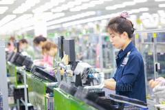 Chuyển dịch cơ cấu kinh tế phù hợp xu thế